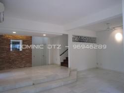 Jalan Sejarah (D11), Semi-Detached #93487832